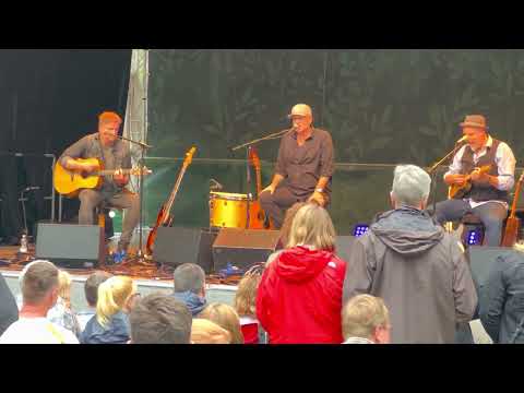 Wingenfelder Trio - Wolters Applaus Garten - „Aragona“ 05-06-22