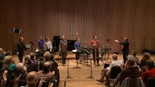 Winter Songs: VI. Neither Snow - Robert Paterson