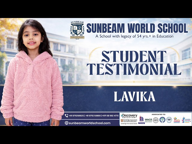 This Online School is Changing Education Forever!