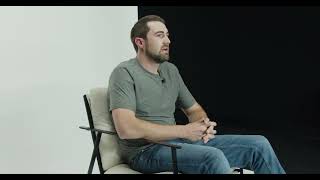 Aaron - Anger and Anxiety