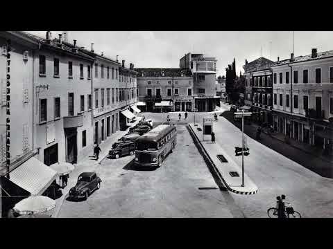 Cervignano del Friuli (paesi della bella Italia)