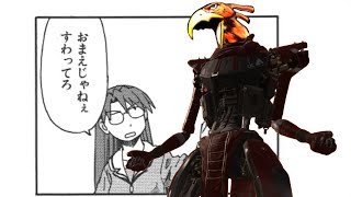 夏の息抜き…Apex Legends　番外編 【ゆっくりではない】