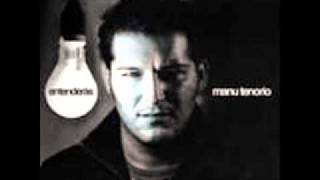 Manu Tenorio: Lo principal eres tú