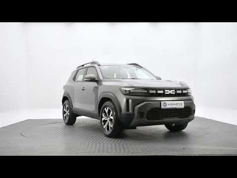 Dacia Duster HEV 140 Expression - Image 2