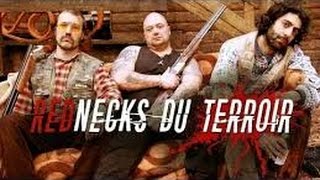 25G, Jean Floc&#39;h, La prière du poulet | Rednecks du terroir (Clip officiel)
