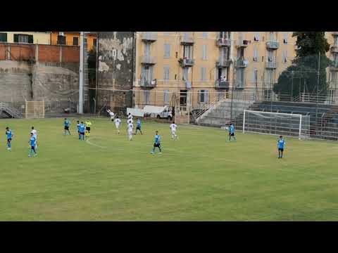 L’IMPERIA CALCIO BATTE IL PIETRA LIGURE 3 – 2 FRA LE MURA DI CASA DEL CICCIONE