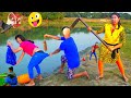 Must Watch New Funny Video 2021_Top New Comedy Video 2021_Try To Not Laugh Episode_150By #FunnyDay