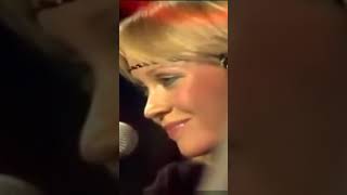ABBA NOW AND THEN AGNETHA FALTSKOG AND THOMAS LEDIN NEVER AGAIN
