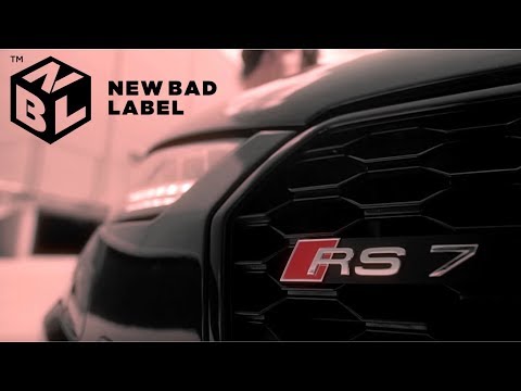 Video thumbnail for RS7