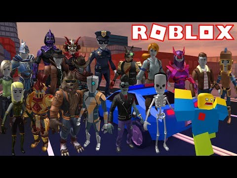 Roblox How To Turn Off Rthro Hack Roblox Accounts 2019 - roblox rthro first look 3 teen werewolf rockabilly zombie roblox anthro update jailbreak