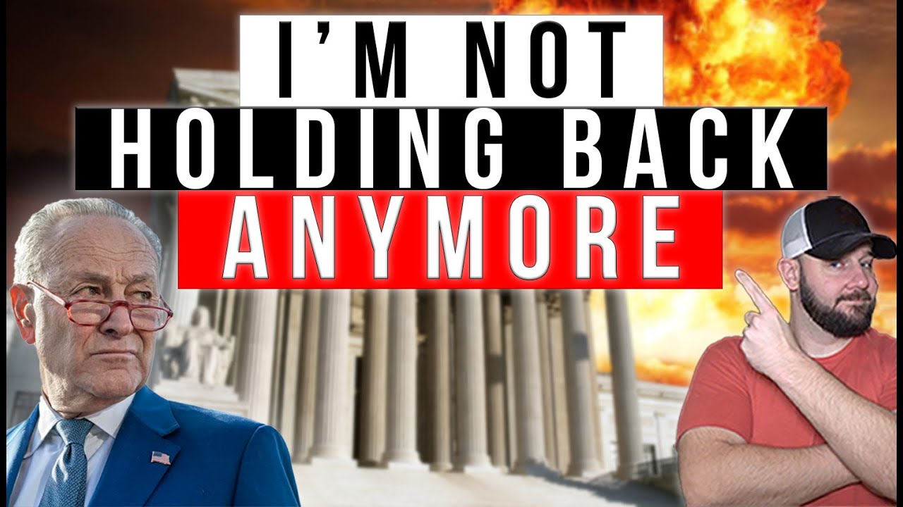 HAPPENING NOW: Unsung 2A HERO Absolutely SHREDS Gun Controlling California Reps + A Bit Of A Rant