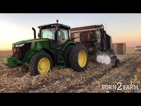 BIGGEST BALER in the World!