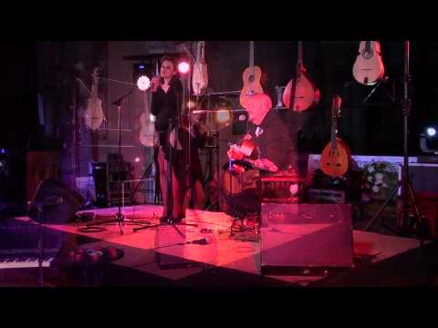 Luc Arbogast & Angelina Wismes - Du Côté des Anges