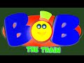 Bob The Train Intro Logo Effects Sponsored By Klasky Csupo 2001 Effects