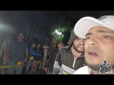 ALMENDRADES vs PAPICHA  ll 4tos ll Final Nacional Open Season 2025