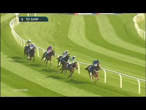 2015 Doom Bar Aintree Hurdle - Aintree meeting