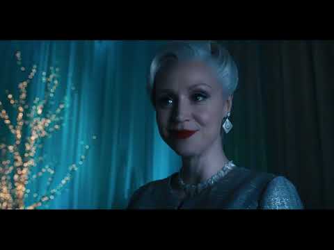 bella poarch dolls Wednesday (dance version) - special Halloween 🎃