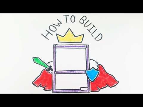 How to Build a Voltron Deck