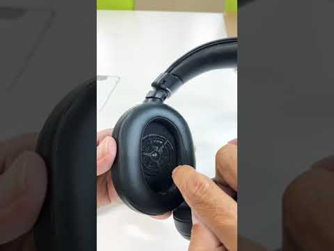 イヤーパッド　交換　モニターヘッドホン(その弐)