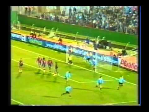 2000 (July 18) Uruguay 3-Venezuela 1 (World Cup Qualifier).avi.flv