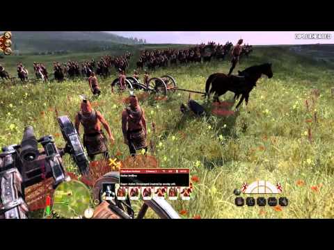 Let's Play: Empire: Total War (DMUC) (Great Britain) - Ep. 23 by DiplexHeated