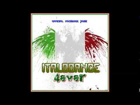 Danijay Feat Karisma   Intervallo Nero El Biondo Dj Extended Remix