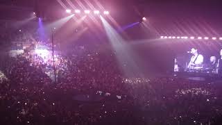 Download lagu The Script - Run Through Walls (Live@Liverpool) mp3