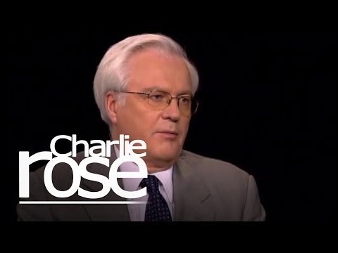 Vitaly Churkin | Charlie Rose