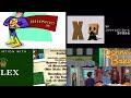ROLEX Diego Barney MHS Shake ICarly BE Credits Remix
