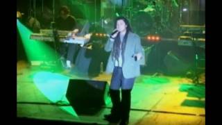 Gondwana - Verde amarillo y rojo (DVD en vivo en Buenos Aires) HD