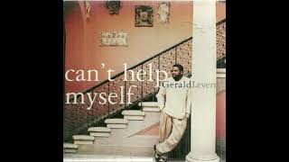 Gerald Levert – Can't Help Myself (Lafayette Carthon, Jr. &amp; Peter Mokran 12” Remix)