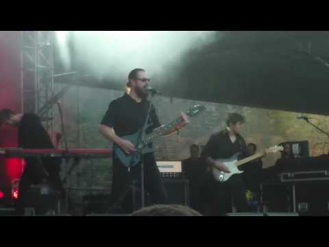 Ihsahn - Pressure (Live @ Brutal Assault 21)