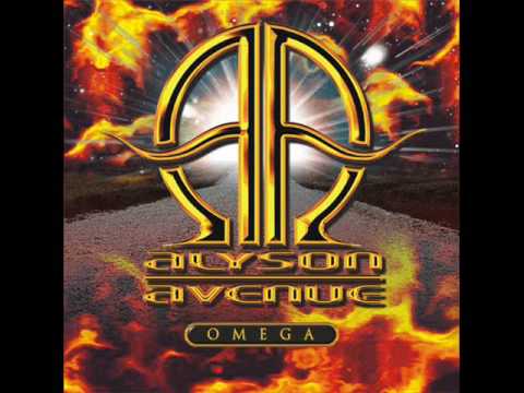 Alyson Avenue - Can I Be Wrong