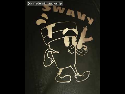 LuL Swavy - Outta Pocket (Official Audio) Prod by. WillKilledEm 2.0