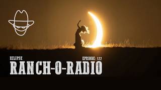 123 Uone Eclipse 2026 #uone #ranchoradio