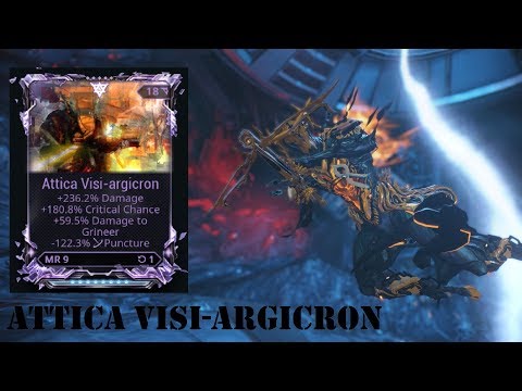 Attica Visi-argicron