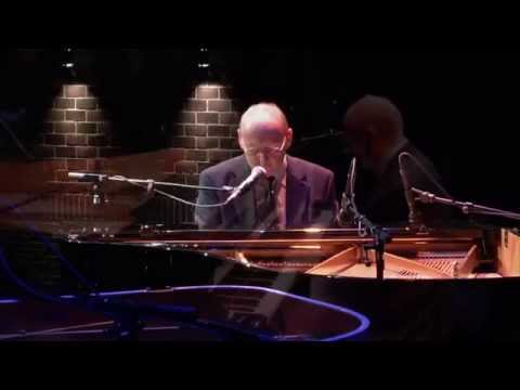 Sweet Georgia Brown - Tom Skovgaard, 2014