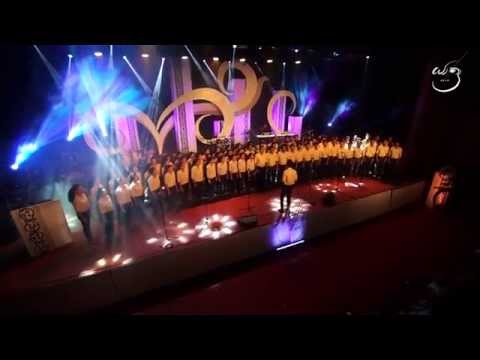 Mal madahasa (Choir) - Yathra 2015