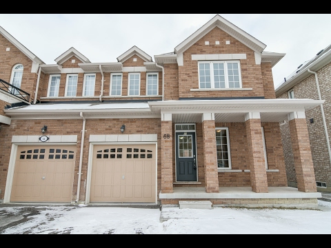 68 Country Ridge Court Brampton, Ron Chatha and Goldy Chatha