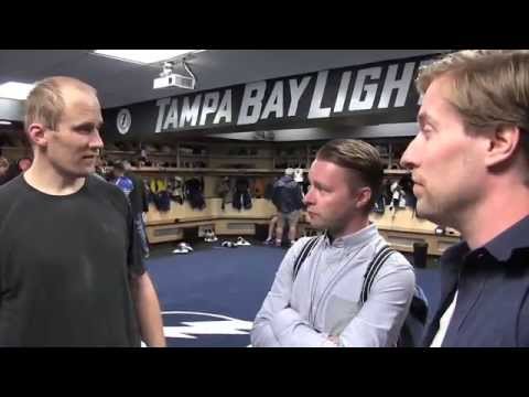 NHLWAM-joulukalenteri luukku 21