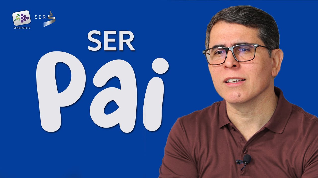 SER PAI - Haroldo Dutra Dias