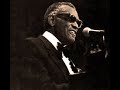 Ray Charles  & Kenny Carr stranger in my own hometown