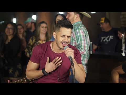 Bruno Rosa - Mentes Tão Bem / Por Um Gole a Mais [Acústico no Churrasco 2]