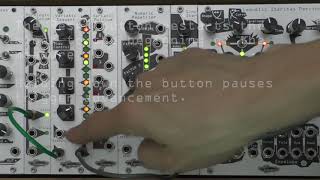 Video thumbnail for Variatic Sequent and Variatic Multium Tutorial by Noise Engineering