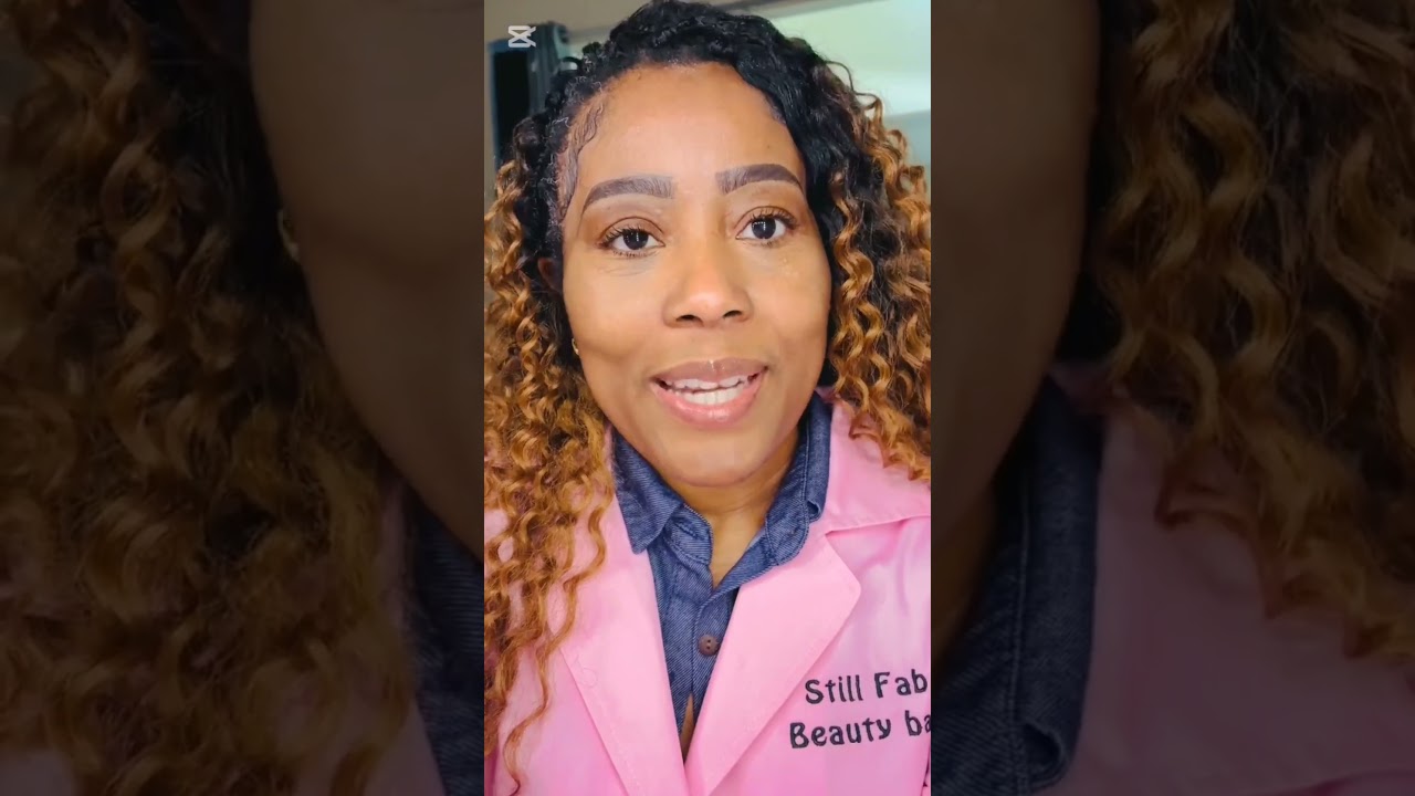 Still fab beauty bar intro video