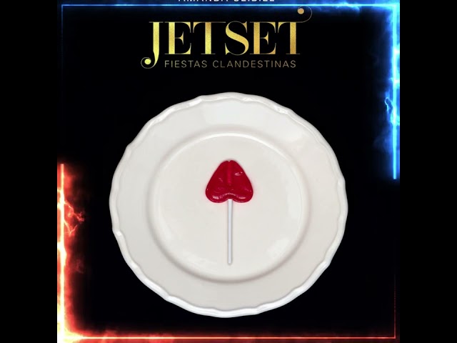 Vídeo relacionado con Jet Set. Fiestas clandestinas (EROTICA)