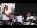 Holy Ghost! - Hold On live Brooklyn, Nyc 2013 ...
