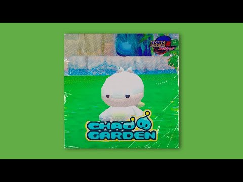 [FREE] Neutral - Chao Garden SA2 (Trap/Hiphop Remix) *STEMS AVAILABLE*