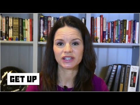 これらのプロトコルは、CFPチャンピオンシップゲームが延期されるかどうかを決定します。 (These protocols will determine whether the CFP championship game is postponed | Get Up)