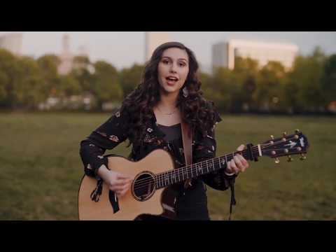 Luke Bryan - Most People Are Good (Cover by Hannah Bell)